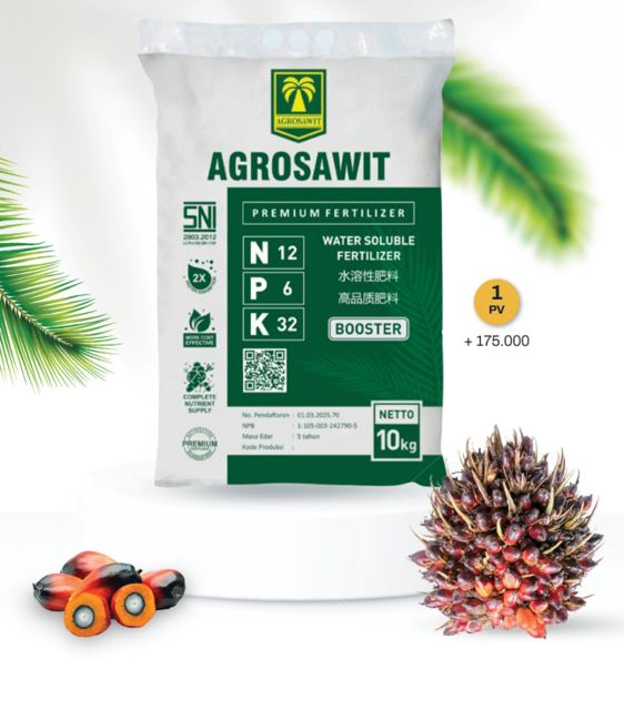 Agrosawit