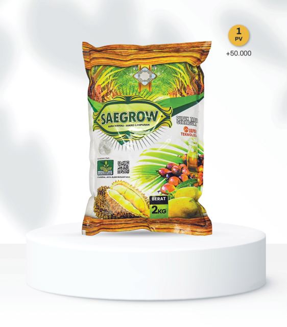 Saegrow