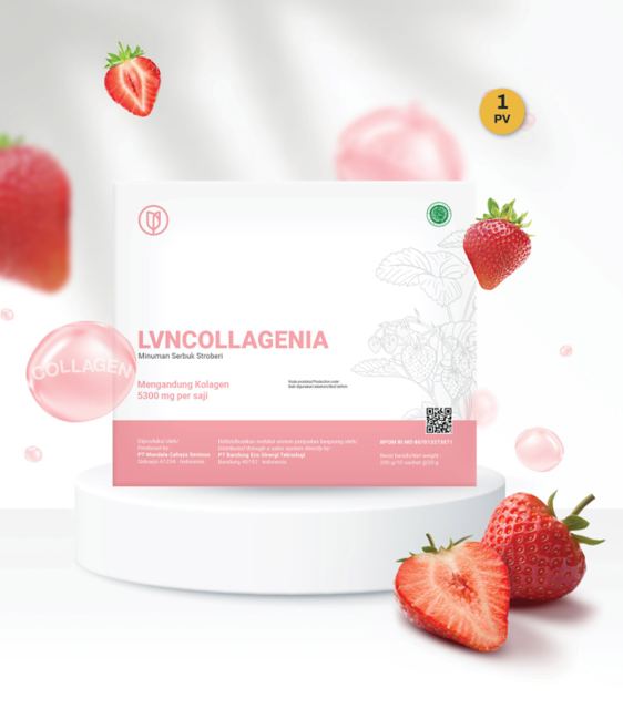 LVN Collagenia