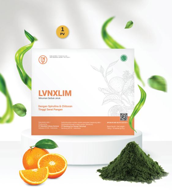 LVN Xlim