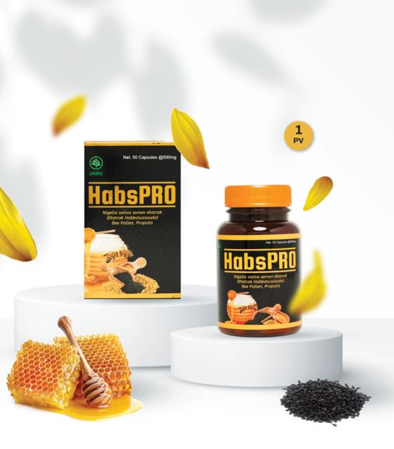 Habspro