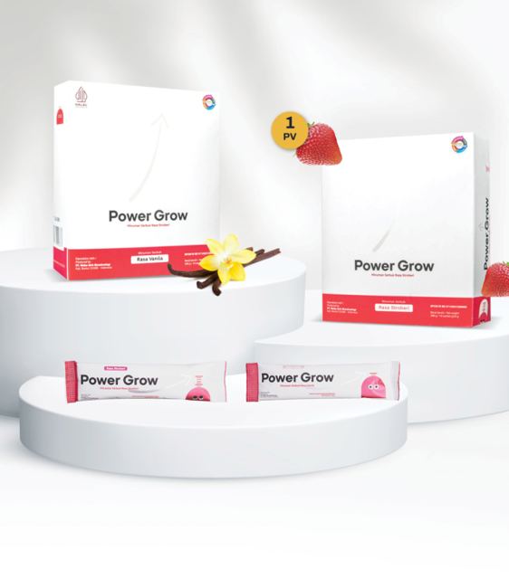 Powergrow