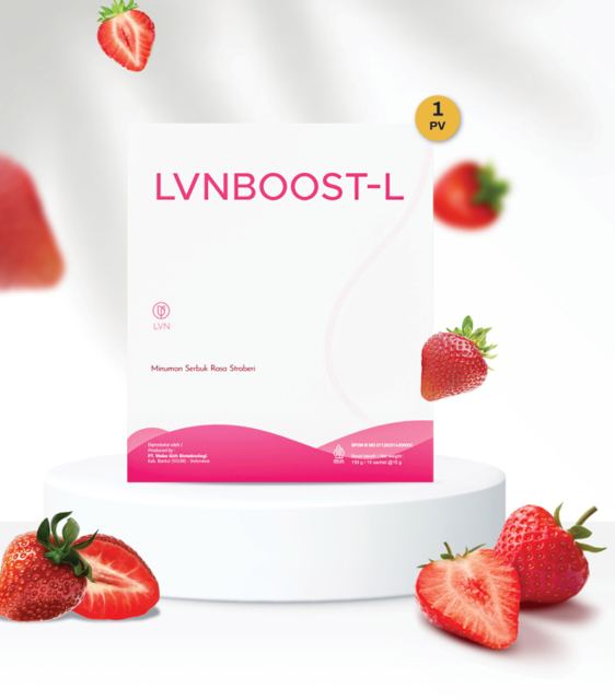 LVN Boost-L