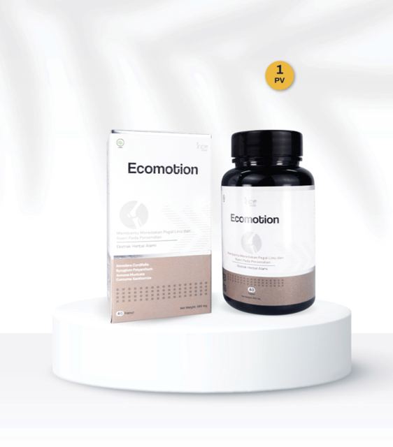 Ecomotion