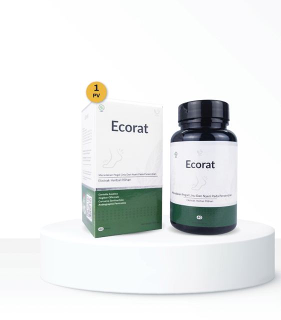 Ecorat