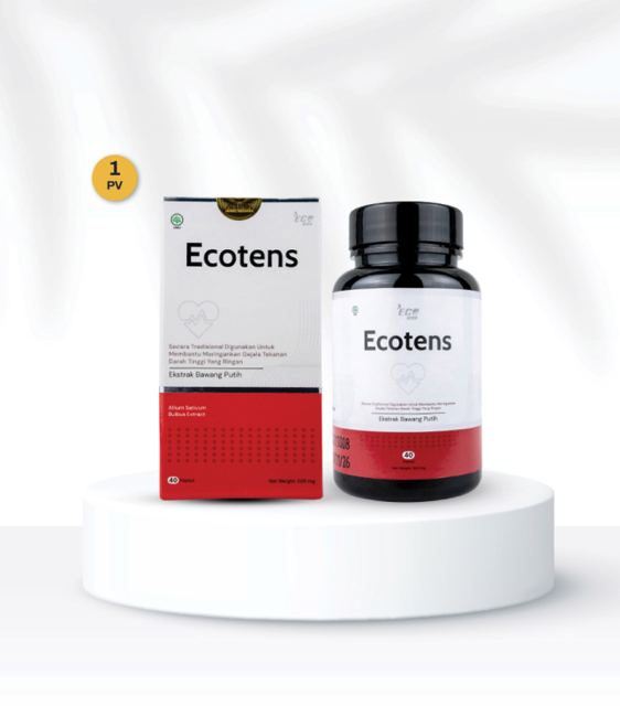 Ecotens