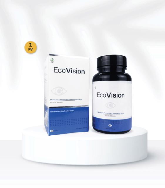 Ecovision