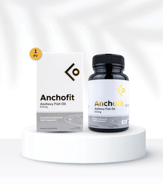 Anchofit