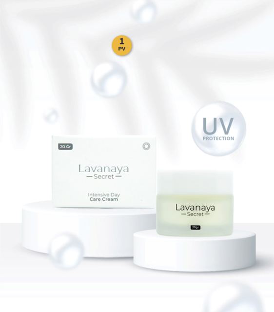 Lavanaya Secret Intensive Day Care Cream