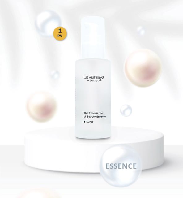 Lavanaya Secret The Experience of Beauty Essence