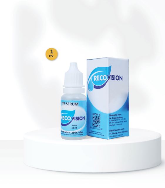 Recovision
