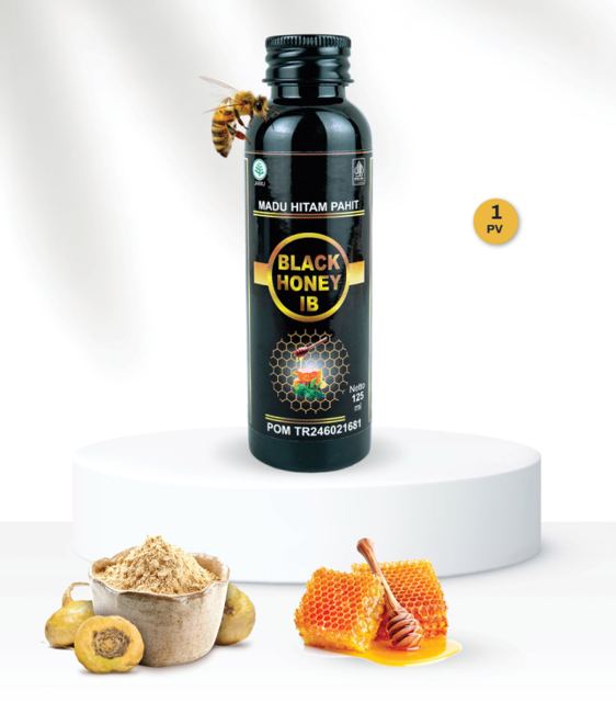 Black Honey IB