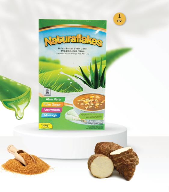 Naturaflakes