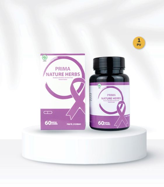 Prima Nature Herbs
