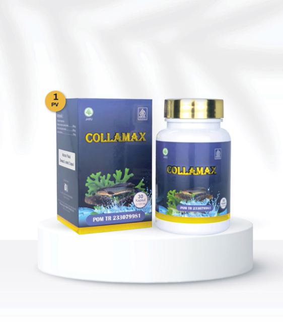 Collamax
