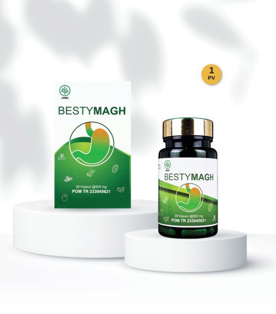 Bestymagh