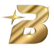 Logo B Brilian