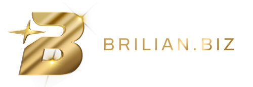 Logo Brilian